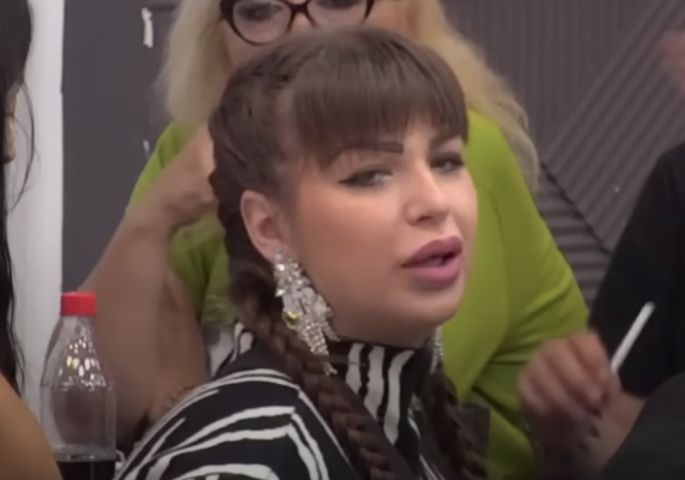 MILJANA KULIĆ PONOVO TRUDNA?! Bebica u panici, kriju istinu od Marije: “On ne želi dijete!” Drama u Nišu