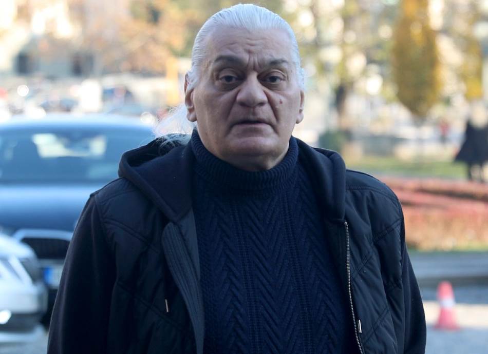 LAĆIN AMANET ĆE PROGANJATI OCA: Na sahrani sina Marine Tucaković ovo ne smije da se ponovi