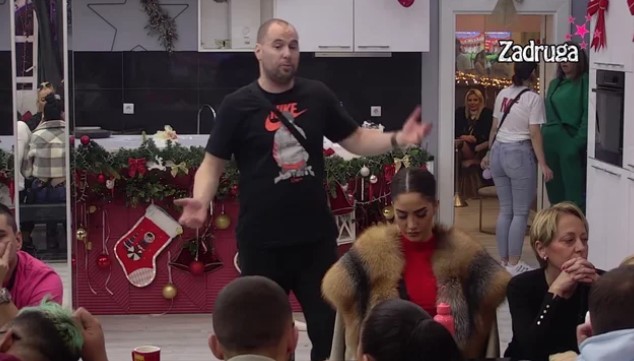 PREOKRET! Zvezdan se javno obratio bivšoj supruzi, pa je pozvao da svoj odnos izvedu na čistac (VIDEO)