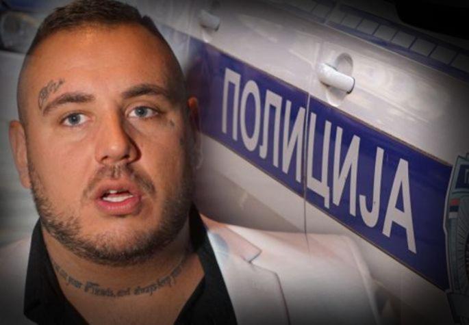 POLICIJA U ŠIMANOVCIMA PRED ZORU! Filip Car i Ivan Marinković IZVEDENI IZ ZADRUGE NAKON HAOSA, evo šta je objavljeno na Facebooku