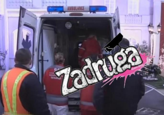 NAPUŠTA “ZADRUGU” ZBOG OPERACIJE: Procurio TAJNI dogovor sa produkcijom – bubica UHVATILA svaku riječ!