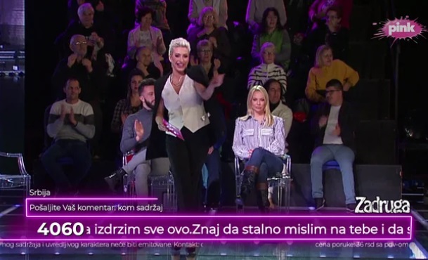 NAJPOZITIVNIJE IZNENAĐENJE, 2 ULAZI U ZADRUGU: Evo ko su od večeras zvanični TAKMIČARI Zadruge 6! (VIDEO)