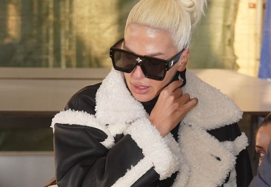 “UGROŽENA JE SIGURNOST MOJE PORODICE” Jelena Karleuša bijesna, izdala hitno zvanično saopštenje, reakcije pljušte