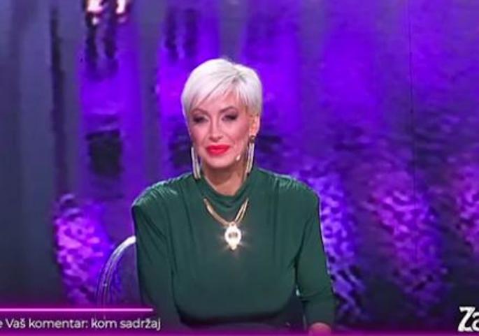 ŠOK NAD ŠOKOVIMA! Dušica Jakovljević saopštila rezultate glasanja! I Bilal i Marko zanijemili, A evo ko je izbačen (VIDEO)