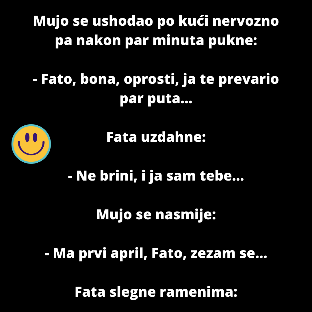 VIC: Fata prevarila Muju | Balaševizam