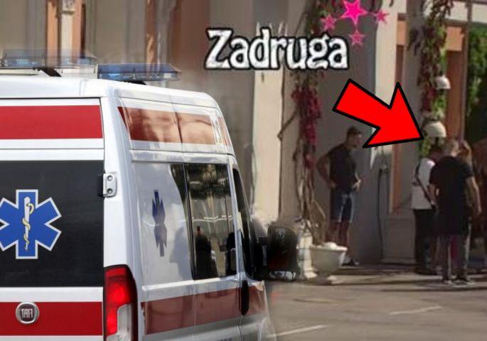 ŠOK, ANA SE ONESVIJESTILA! Zabrinuti su za njeno zdravstveno stanje – dotrčala do Zvezdana da javi odmah