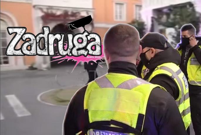 VANREDNO SAOPŠTENJE PRODUKCIJE: Zadrugari moraju javno i pred svima da donesu odluku (VIDEO)