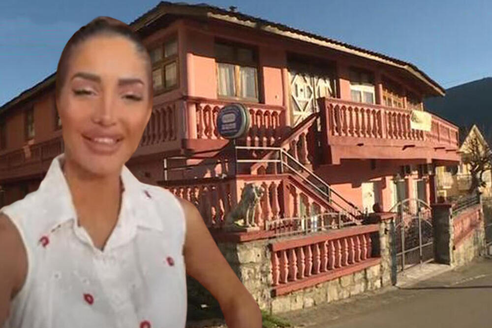 SAMO DA VAS OBAVIJESTIM DA… Anđela Đuričić nakon odlaska u Crnu Goru saopštila VAŽNE vijesti, oglasio se i Zvezdan