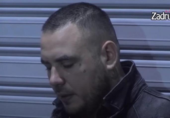 SMRTNI SLUČAJ U PORODICI FILIPA CARA – zadrugar u dubokoj žalosti: Aleks Nikolić obavijestila javnost (VIDEO)