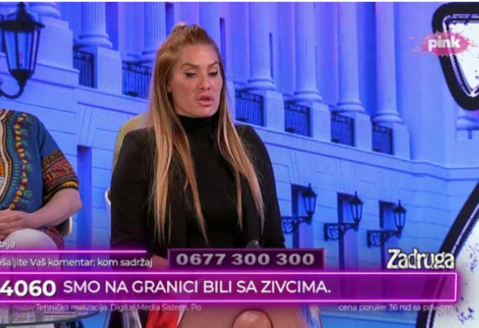 BUKTI RAT ANE I KUME: Ćurčićeva izdala Kačavendu, Milena poručila samo jednu ozbiljnu stvar!