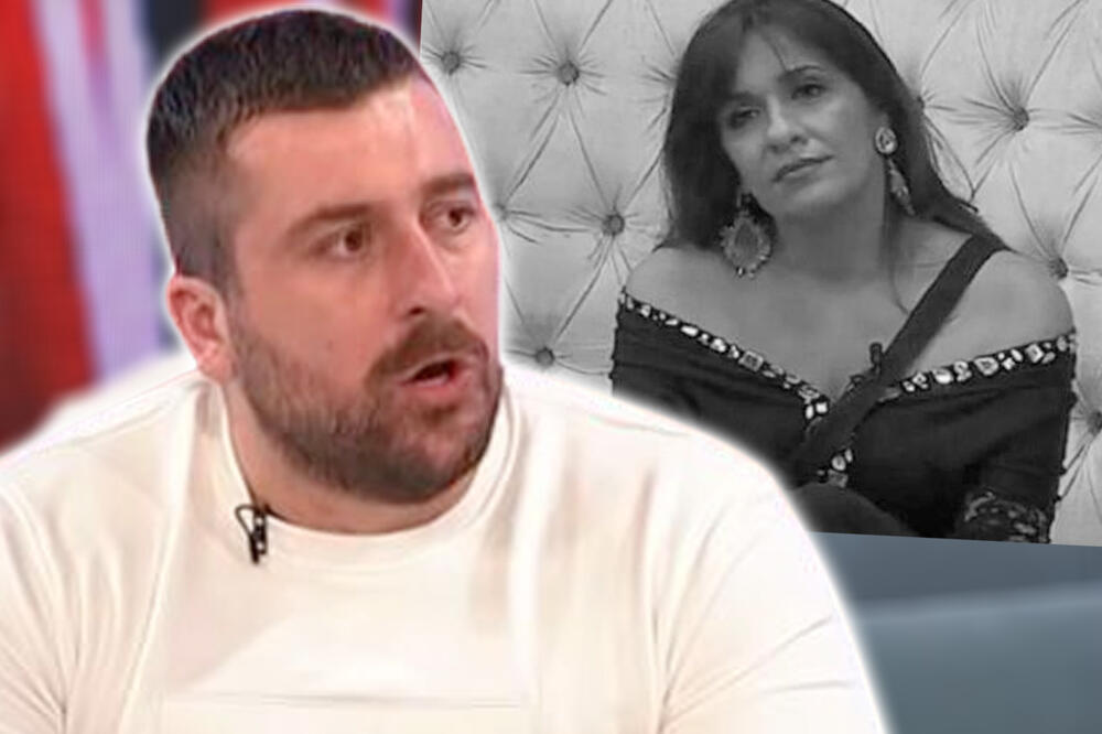 BILA JE PREDIVNA ŽENA I DOBAR DRUG: Mladen Vuletić šokiran tragičnim vijestima o Voljenki “Uvijek je bila nasmijana…”