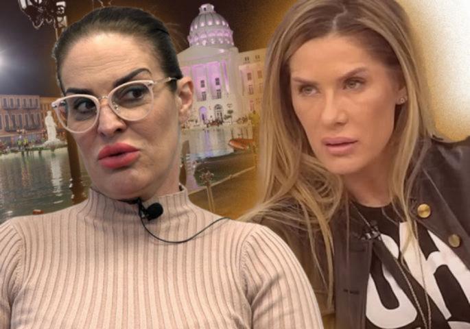 UHVAĆENE NA DJELU: Ana Ćurčić i Milena Kačavenda obmanule su javnost? Pometnju izazvala ova informacija