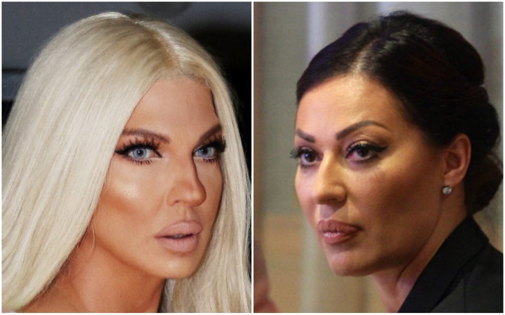 PJEVAČICA POTPISALA UGOVOR: Jelena Karleuša i Ceca od jeseni zajedno u Zvezdama Granda