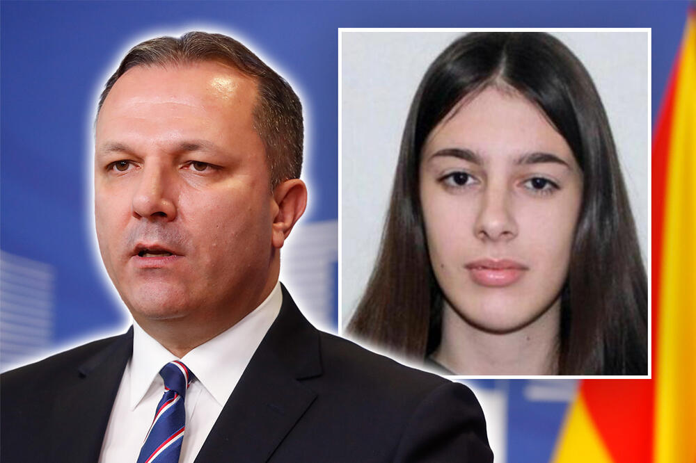 PROGOVORIO OTAC UBIJENE VANJE (14), EVO ŠTA JE REKAO U POLICIJI Otkriveno šta se krije iza BIZARNOG PLANA, kćerka mu doživjela HOROR