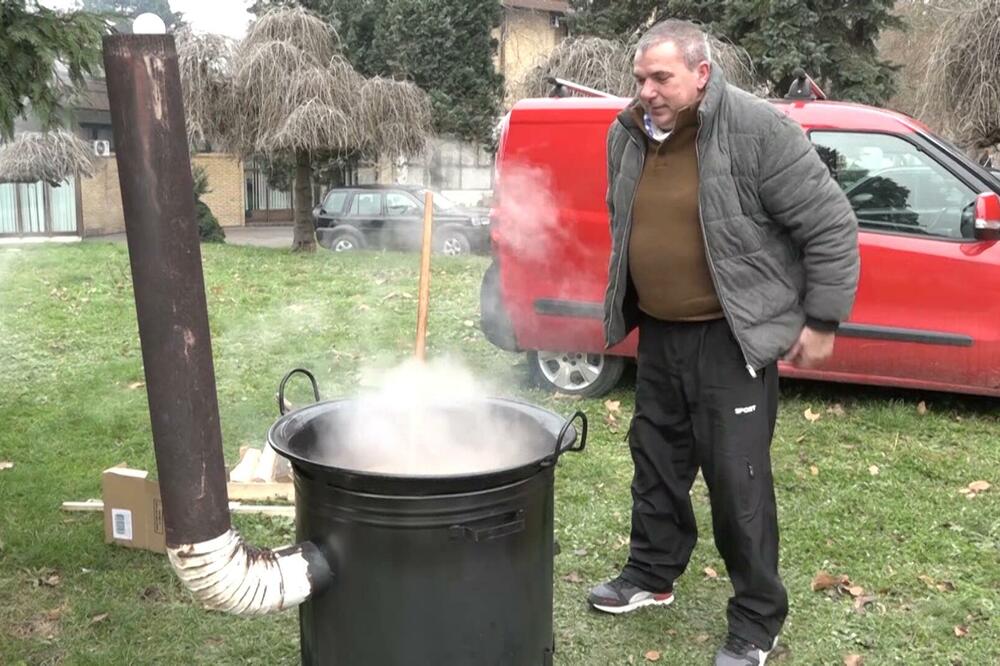 MAJSTOR ZA GULAŠ OTKRIO SAVRŠEN RECEPT: Stvar je u krčkanju, da sve bude prirodno, ali i u još jednom VAŽNOM SASTOJKU!