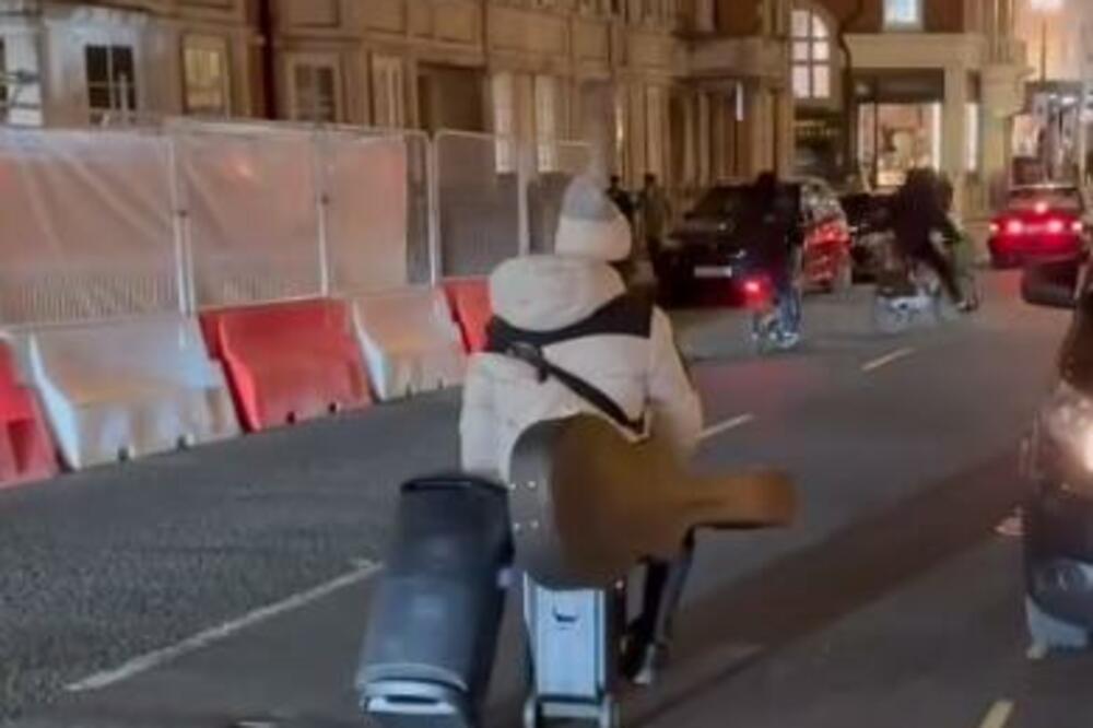 Pala ŠOK opklada od strane njemu posebne OSOBE: Evo šta slijedi ukoliko Mitrović IZGUBI (VIDEO)