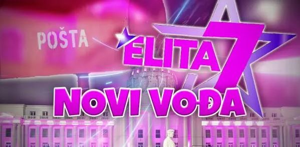 Izabran NOVI vođa: Rijaliti ZVIJER na čelu “Elite” – zadrugare očekuje PAKLENA NEDELJA