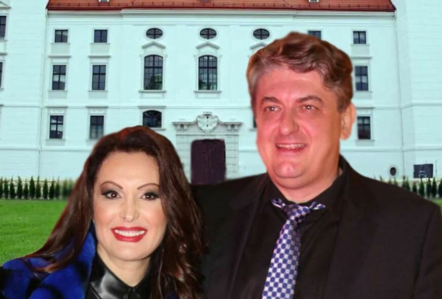 “MOJA JEDINA DJEVOJKA” Toni Bijelić nakon razvoda od Dragane Mirković novom objavom i zapalio mreže (FOTO)