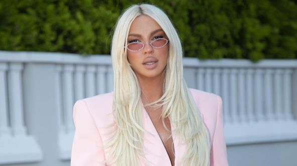 Jelena Karleuša ne krije da pati: Objavila emotivnu poruku uz fotografiju