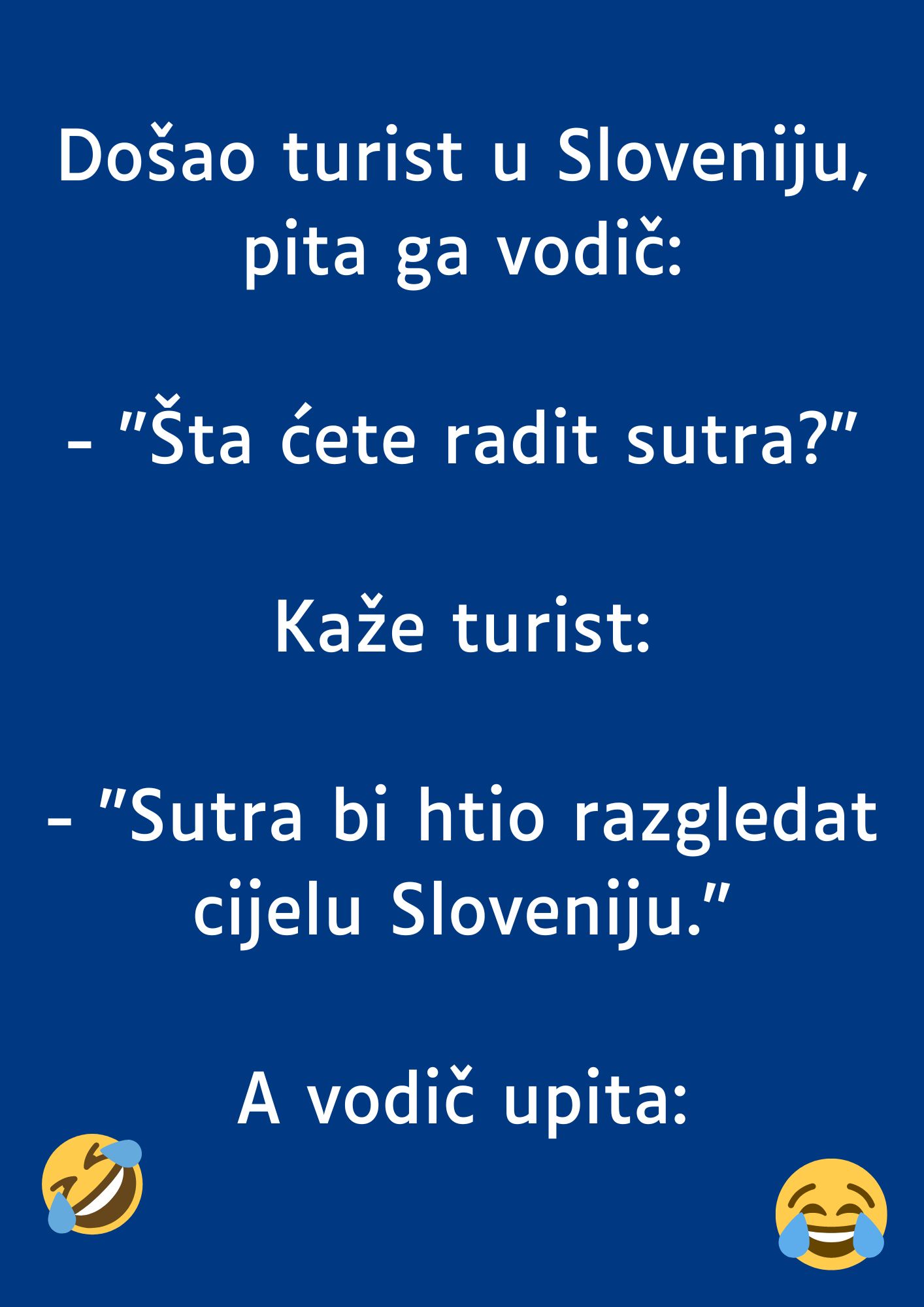 VIC: Turizam u Sloveniji