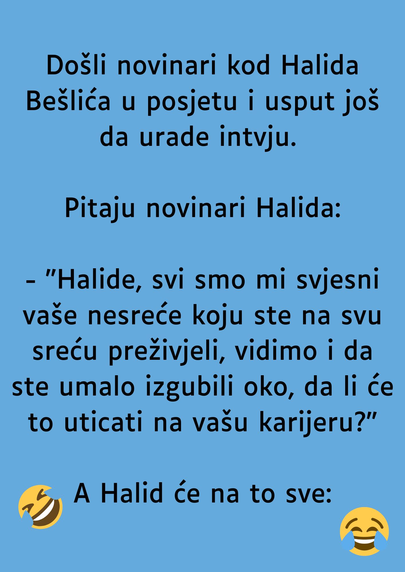 VIC: Halid Bešlić | Balaševizam