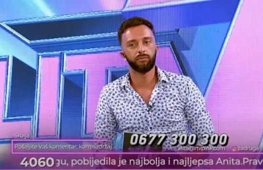 Produkcija ZVANIČNO POTVRDILA: Paklena trojka večeras STIŽE NA PINK televiziju