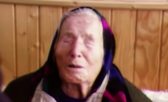 BABA VANGA je tvrdila da su OVA 4 ZNAKA HOROSKOPA na rođenju dobili POSEBNE SPOSOBNOSTI: Jedan znak je za nju bio ČISTO SAVRŠENSTVO!