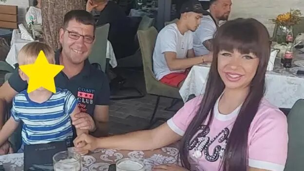 “Ovo je moj tata” Riječi malenog Željka Kulića cijepaju srce! Mališan doživio da su mu oba roditelja tu