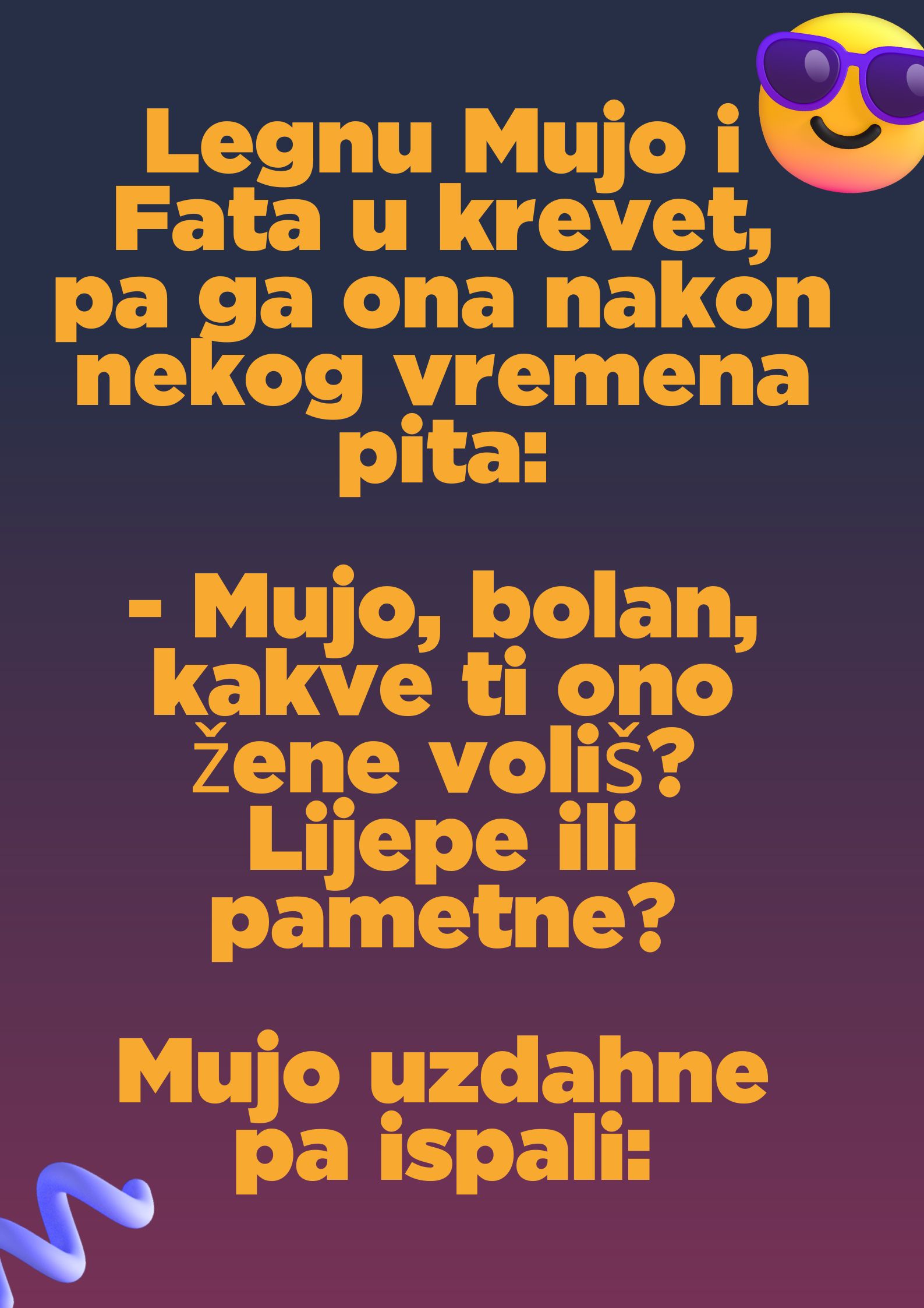 VIC:Mujo i žene