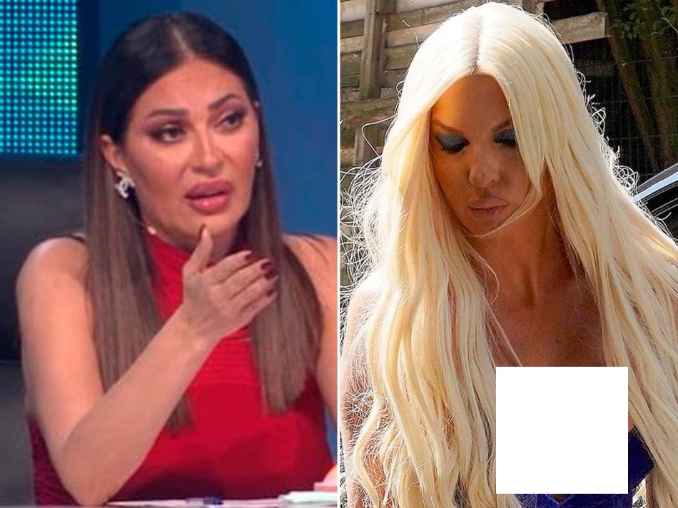 “ISPADA DA SMO CECA I JA SESTRE” Jelena Karleuša šokirala naciju novim priznanjem: Otkrila da su zbog ove žene zauvijek povezane