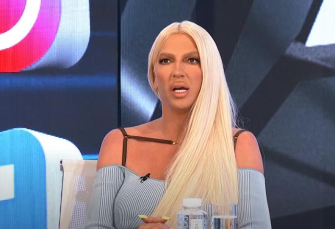 Razvela se od Duška Tošića, pa ovom muškarcu OPROSTILA: Jelena Karleuša šokirala posljednjim potezom