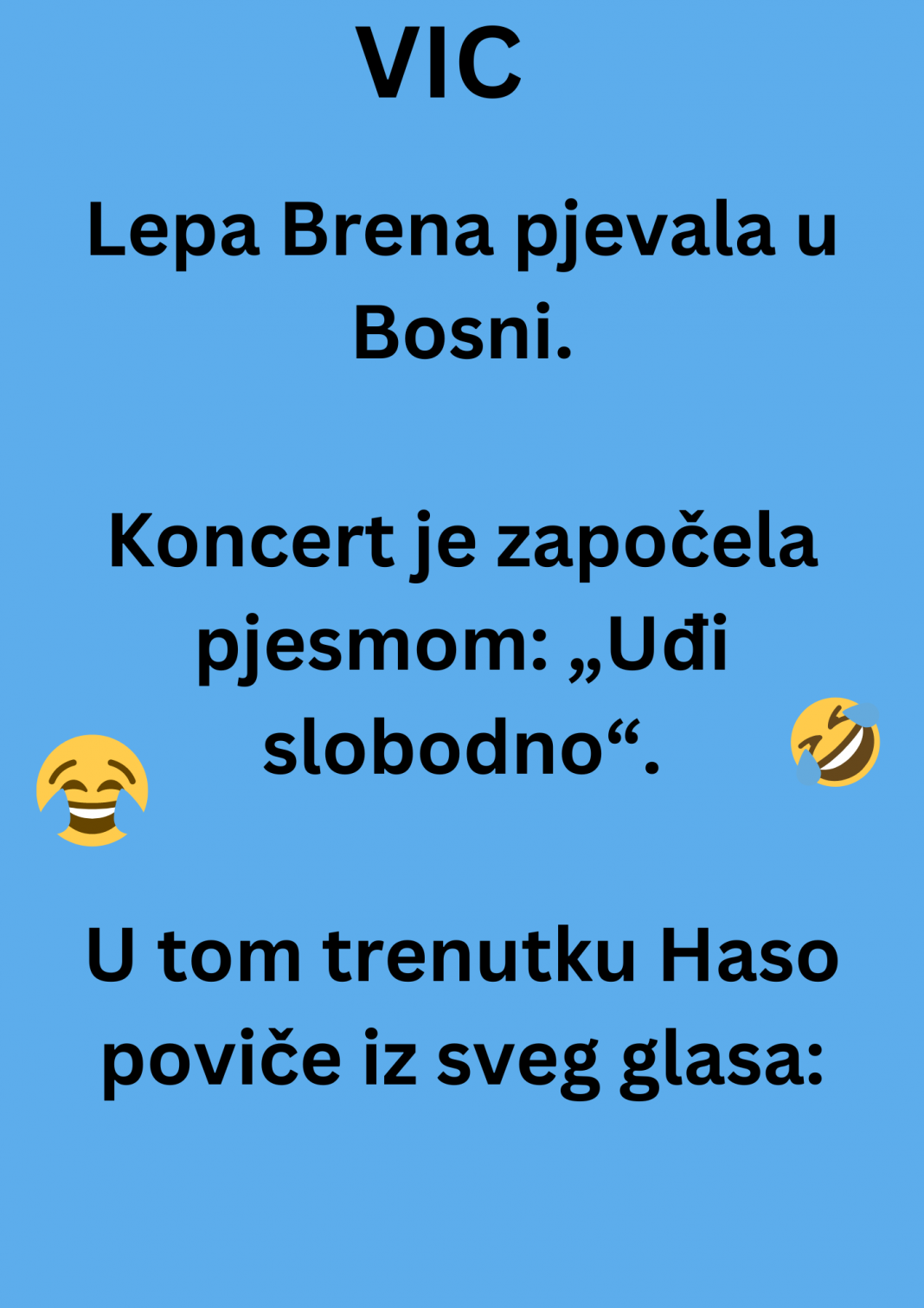 VIC DANA: Koncert Lepe Brene | Balaševizam